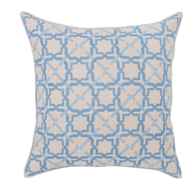 ANTIQUE BLUE SHADES