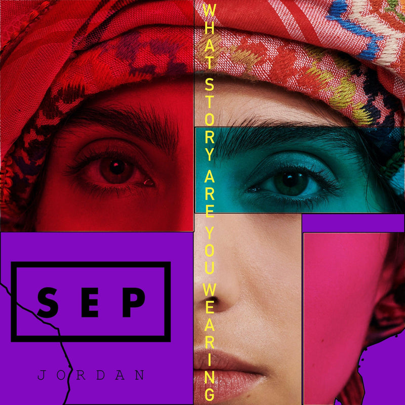 ART & ARCHITECTURE MEETS FASHION - FOR GOOD