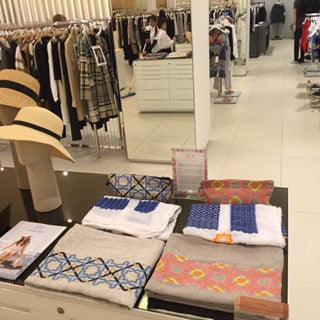 Boutique 1 Luxury Store launching the SEP Alhambra Resort collection