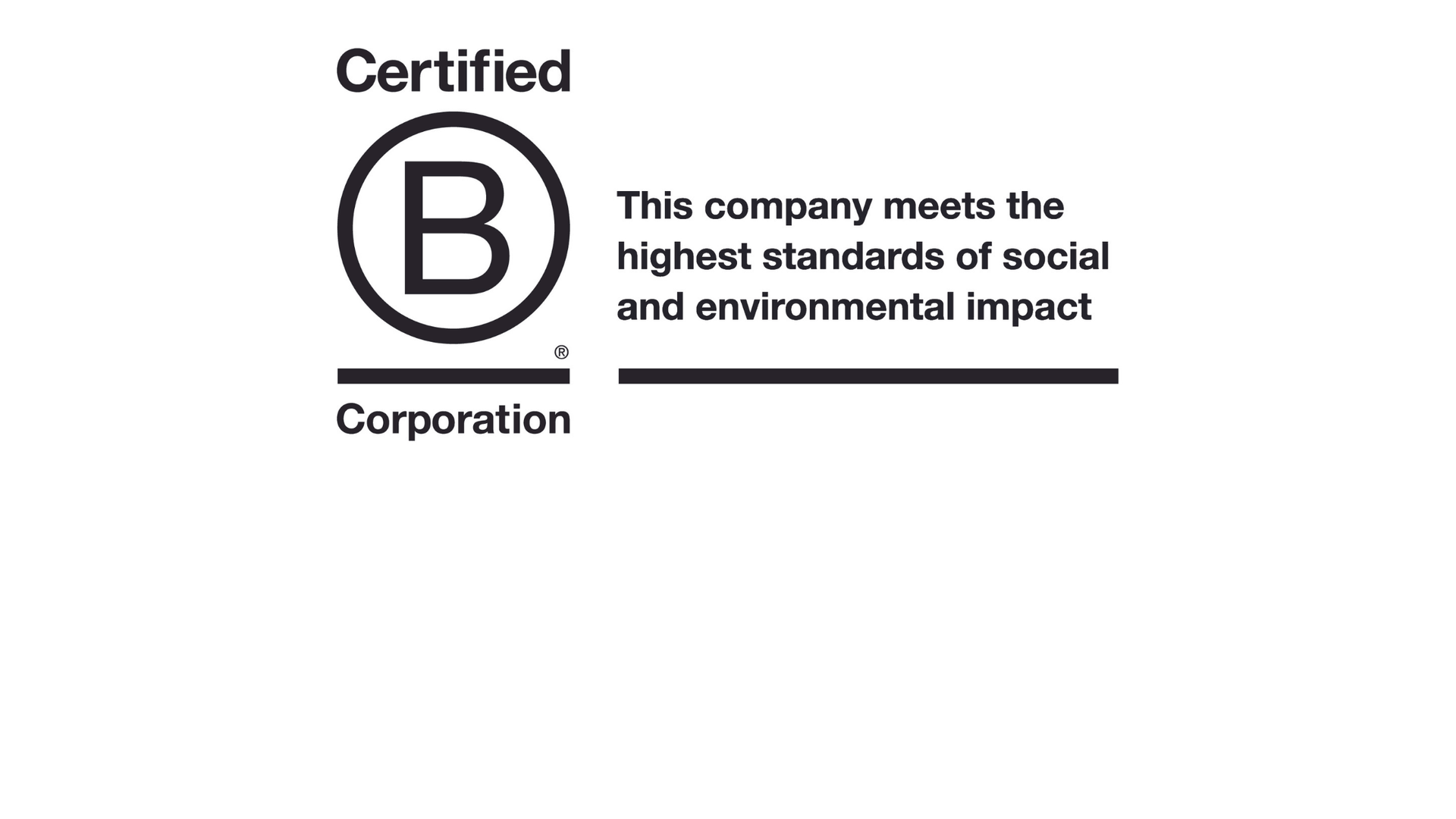 SEP Celebrates 1 Year as a B Corporation!