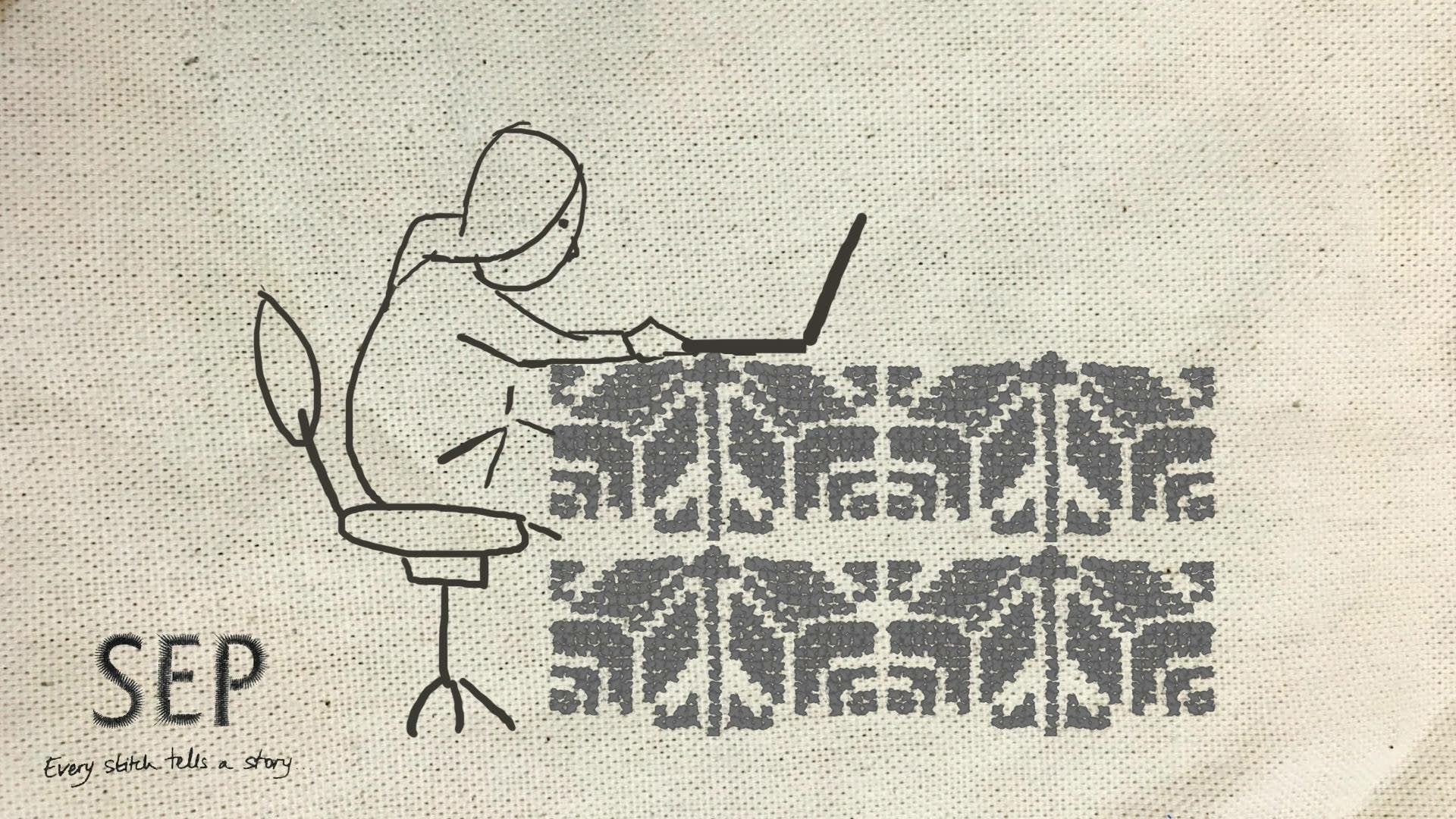 MEET THE SEP ARTIST: Hind S.A.A.