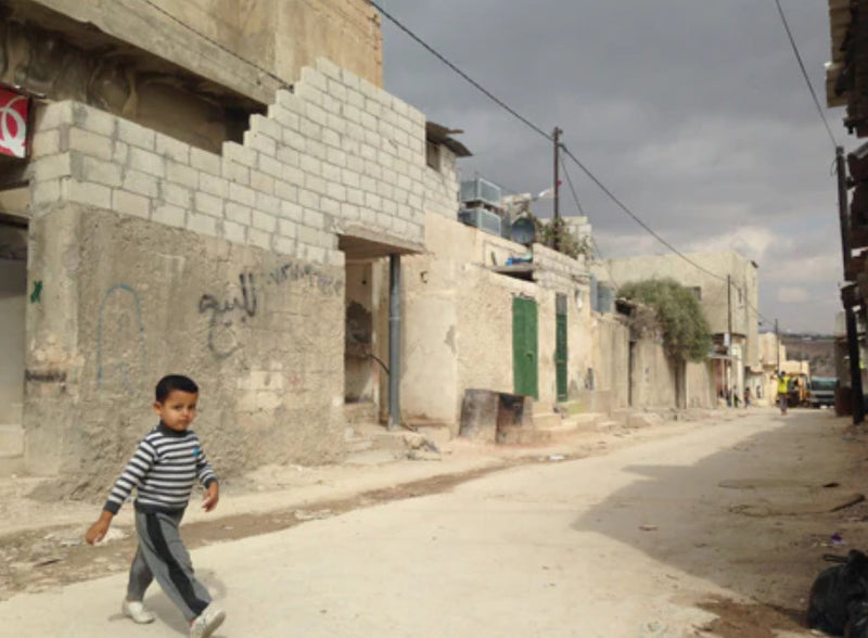 SEP in the Press: Huff Post by Chaker Khazaal