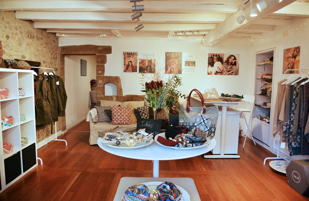 Our SEP Jordan Flagship Boutique Opening – SEP Textiles UG