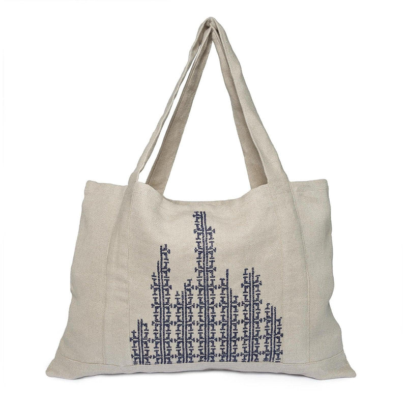 The Metaphor laptop bag: what is the story?