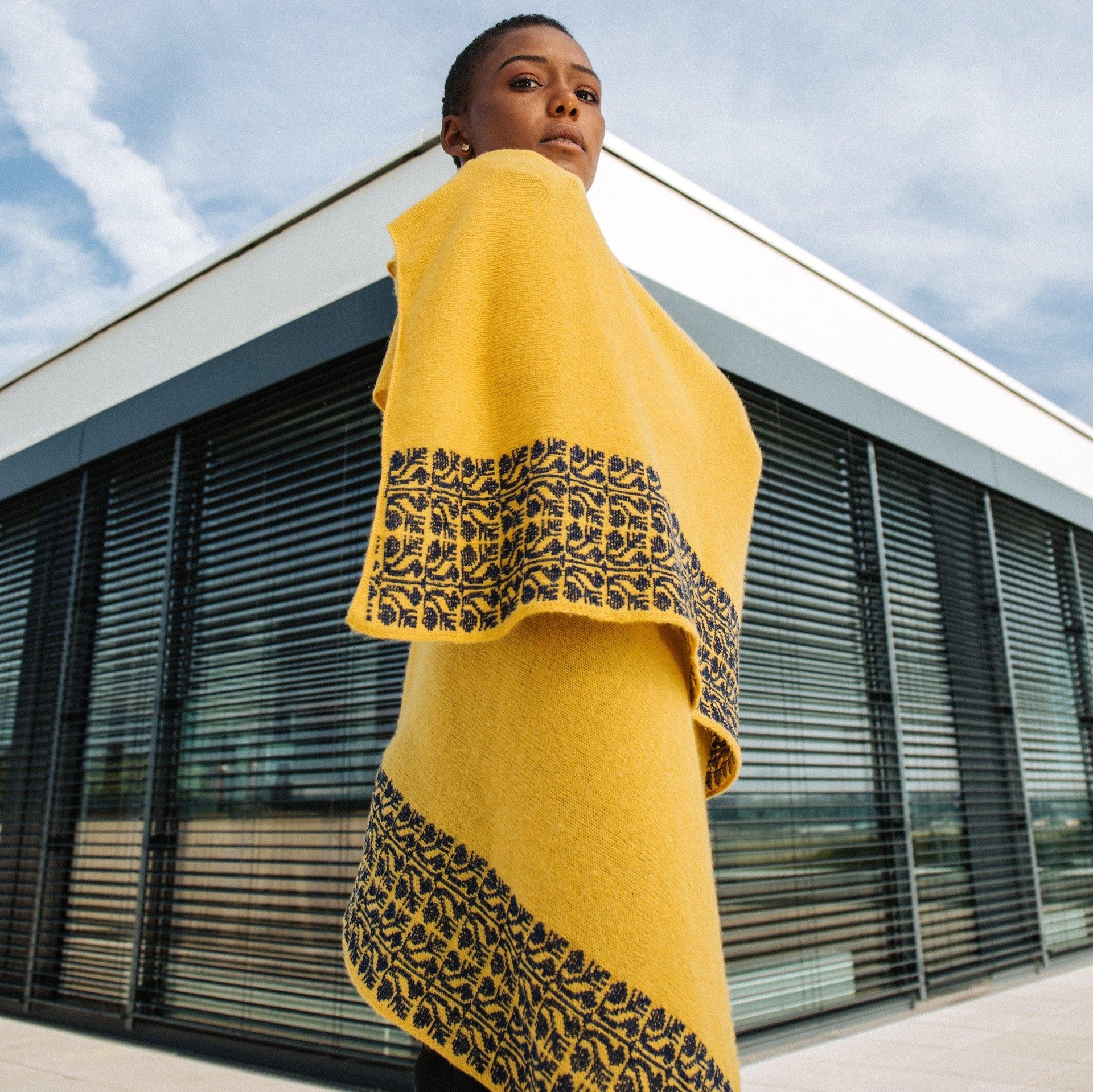 Fall Winter Cashmere Collection