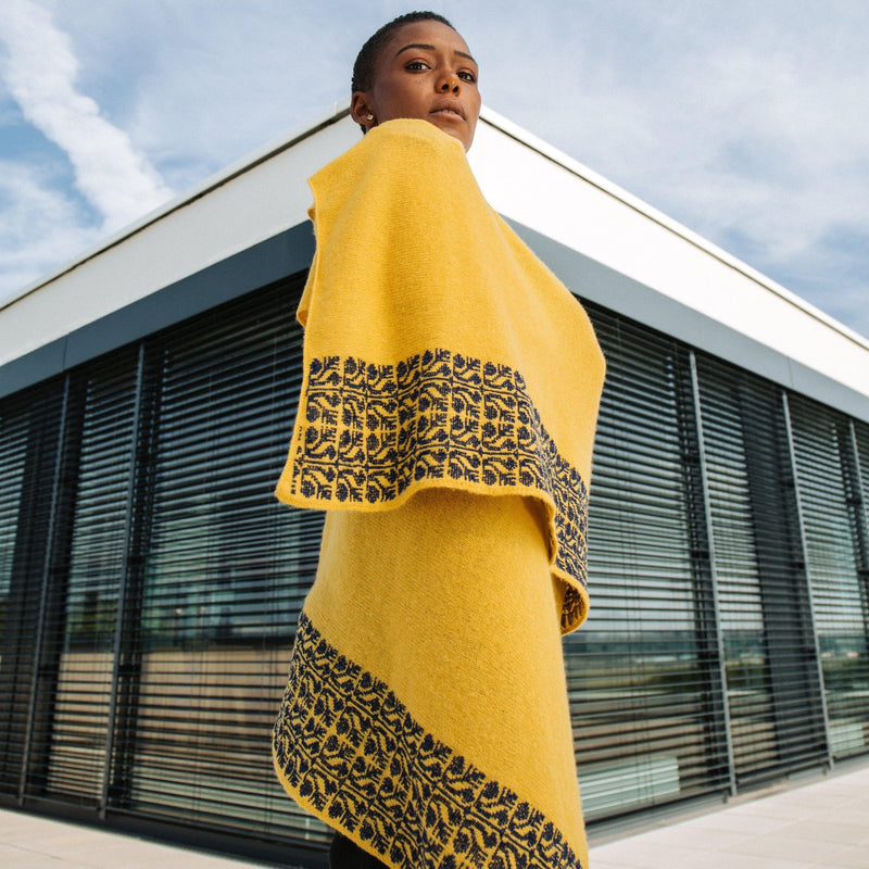 Fall Winter Cashmere Collection