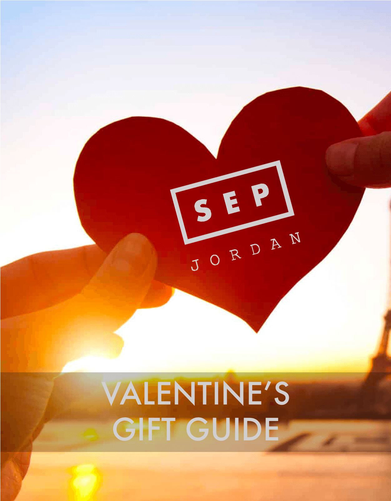 The best SEP gifts for your Valentine