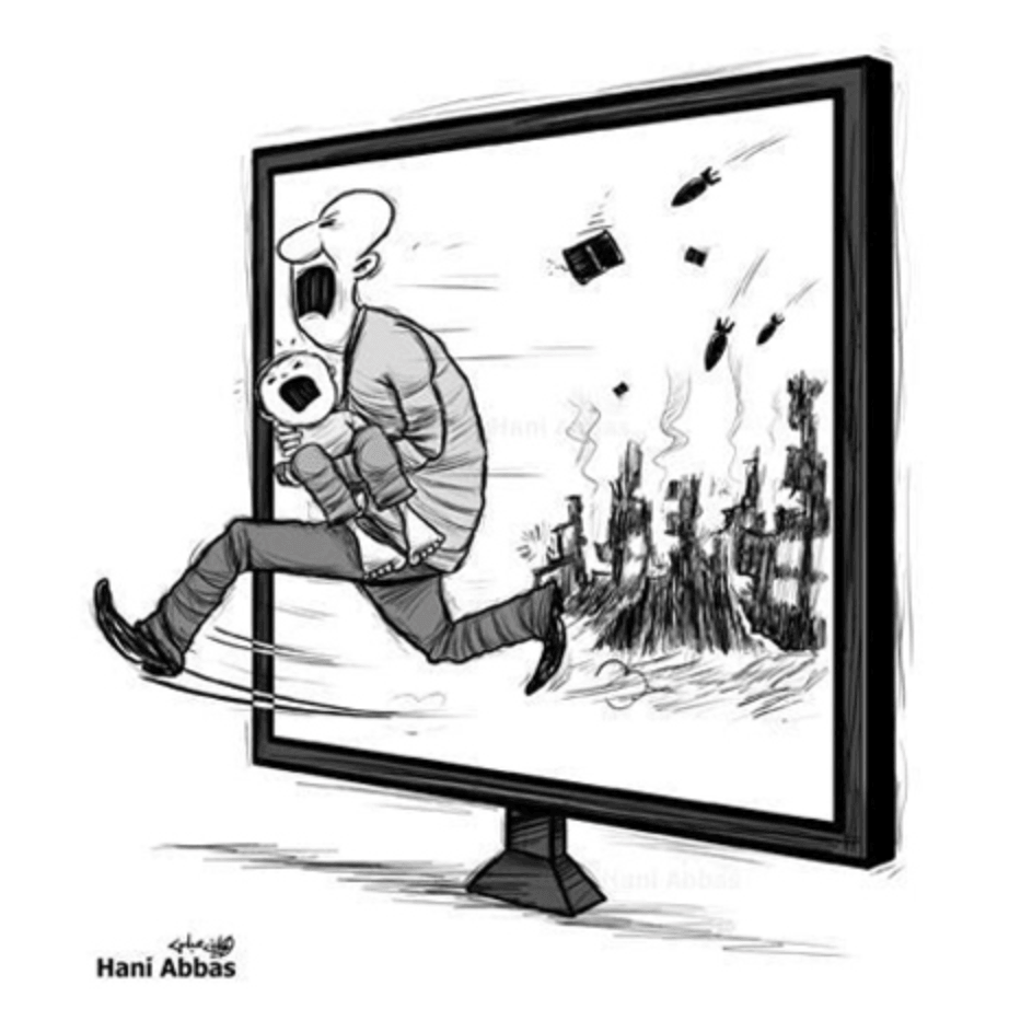 June 20th - World Refugee Day