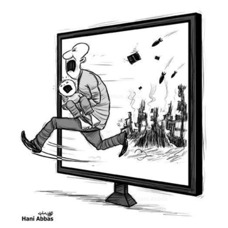 June 20th - World Refugee Day