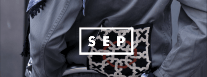 Upcycling Tuesdays at SEP in Milan