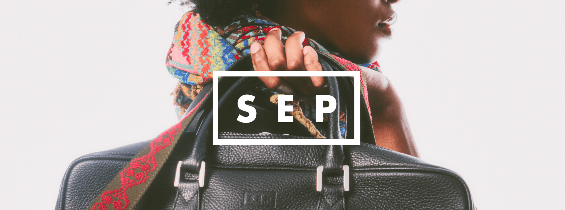 THE SEP LEATHER COLLECTION