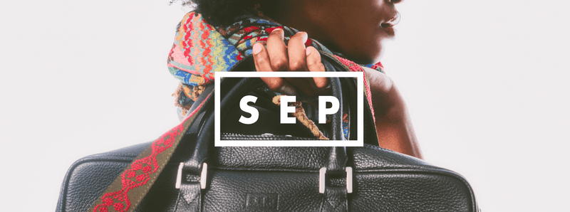 THE SEP LEATHER COLLECTION