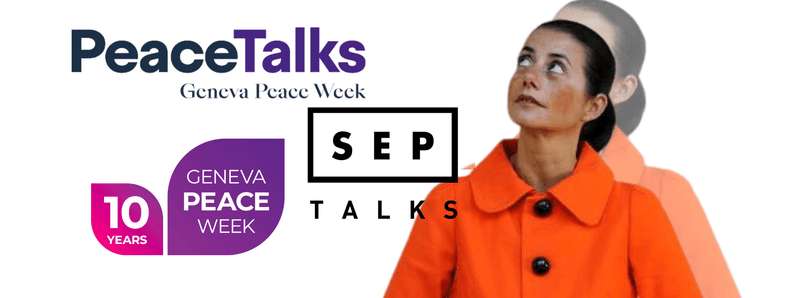 Social Impact Installation by Poet Carmen Campo Real