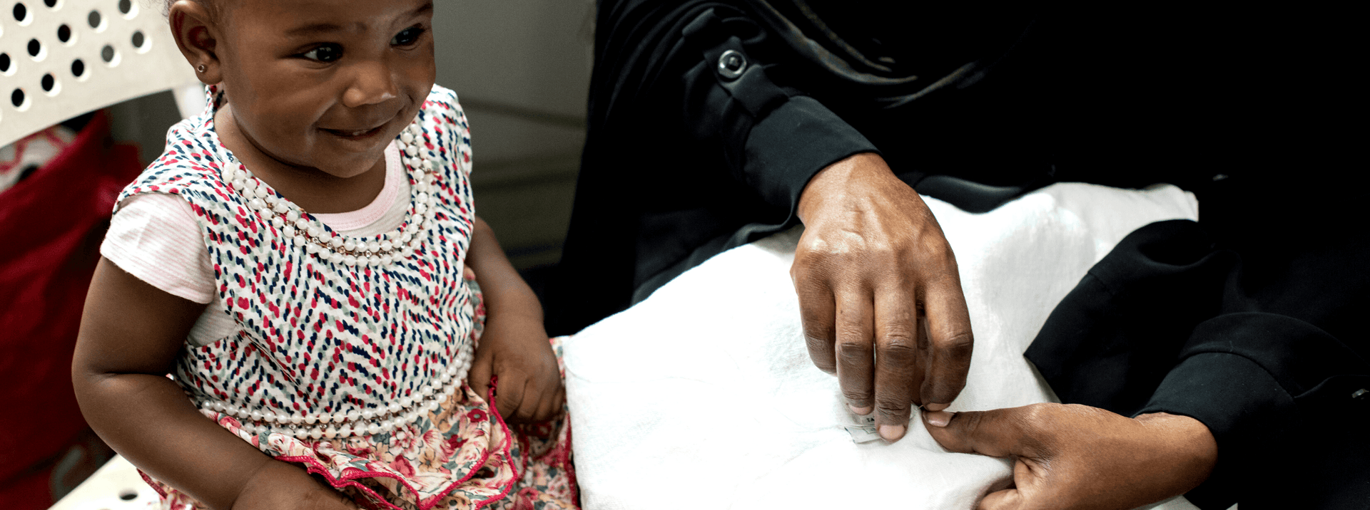 MEET THE SEP ARTIST SERIES - 4. The story of Khadeejeh