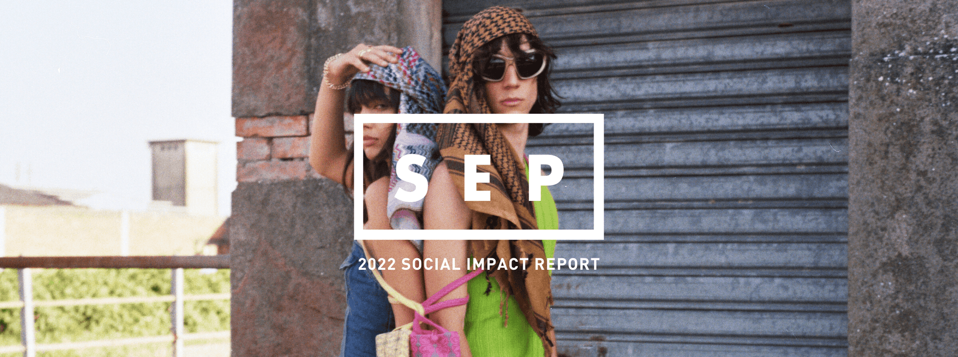 2022 SOCIAL IMPACT REPORT