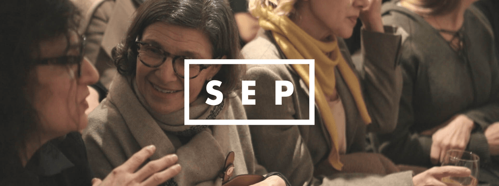 SEP Talks Launch in Geneva: Mark Your Diary for an Exclusive Event ...