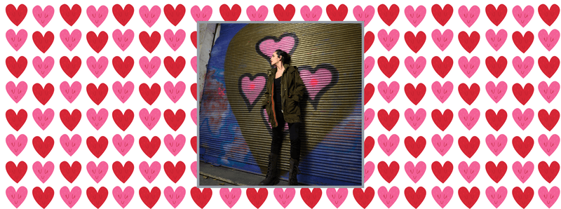 Connecting Hearts towards a Higher Purpose this Valentine’s Day