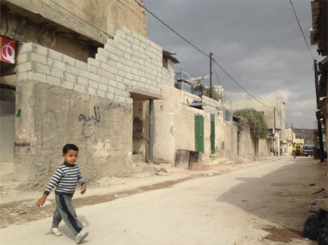 SEP in the Press: Huffington Post article by Chaker Khazaal identifies SEP as part of the solution