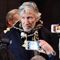 When Roger Waters felt the SEP story...