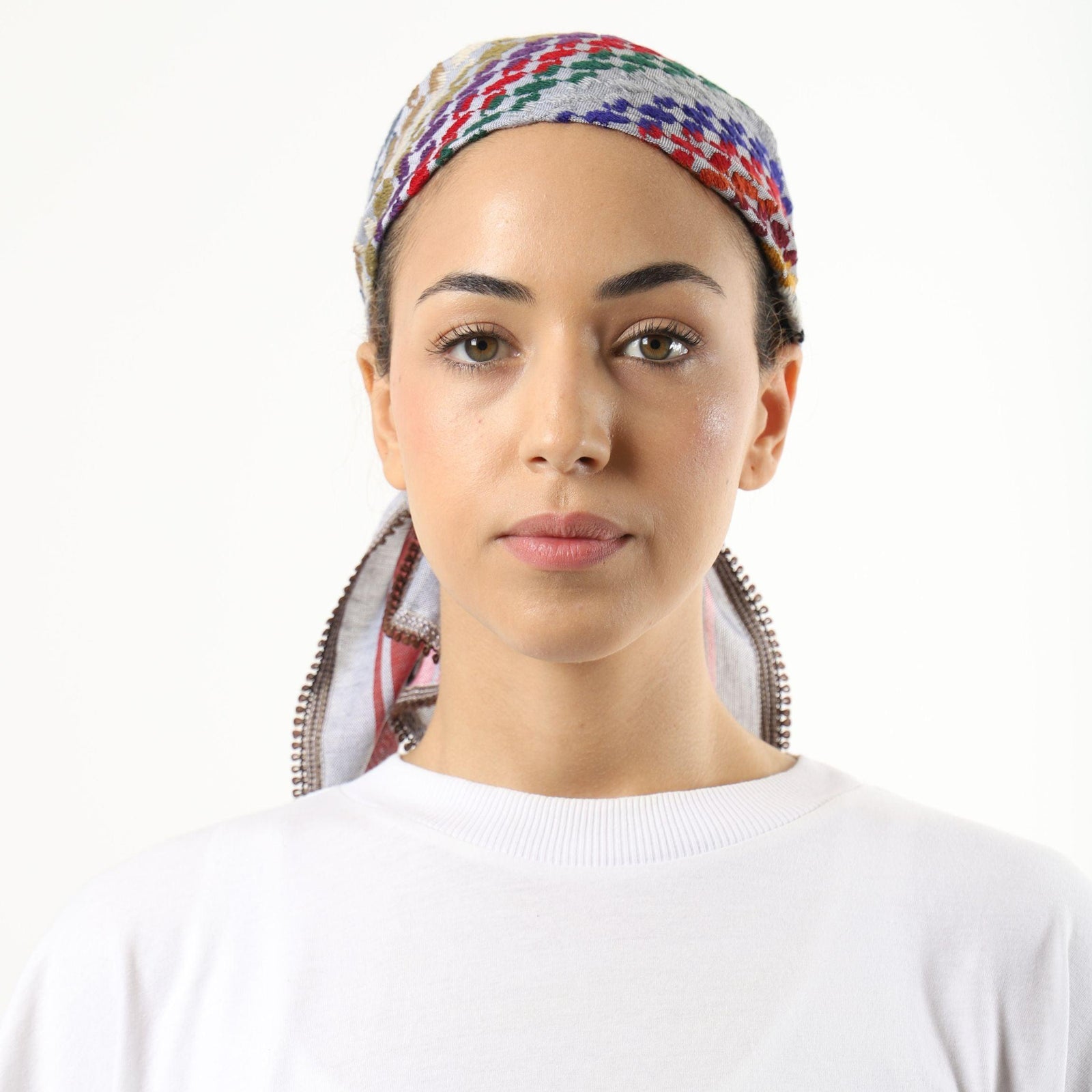 Keffiyeh Headscarf Turban, others, sticker, stole, арафатка png