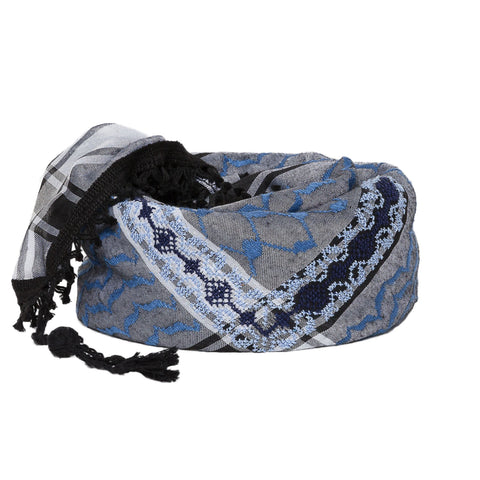 MINI MAKATEEB KEFFIYEH