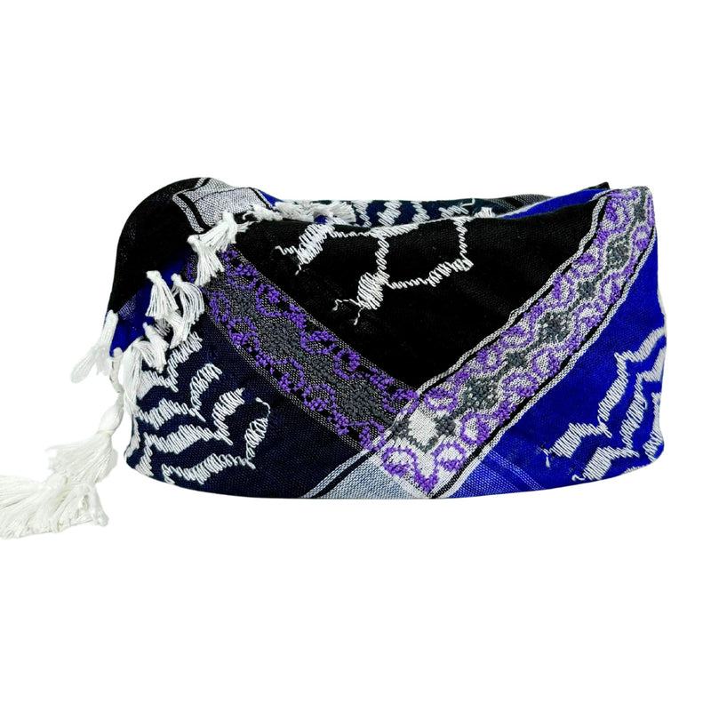 MAY KEFFIYEH- By Appointment