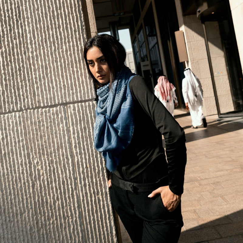 2 pink 2 taupe corners