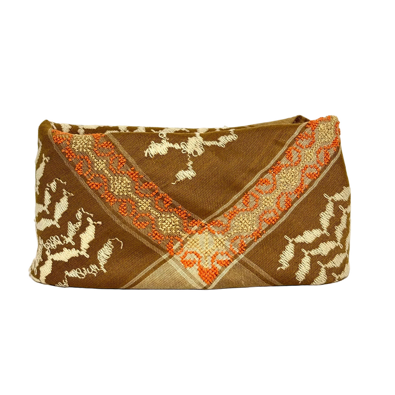 MAY KEFFIYEH- By Appointment