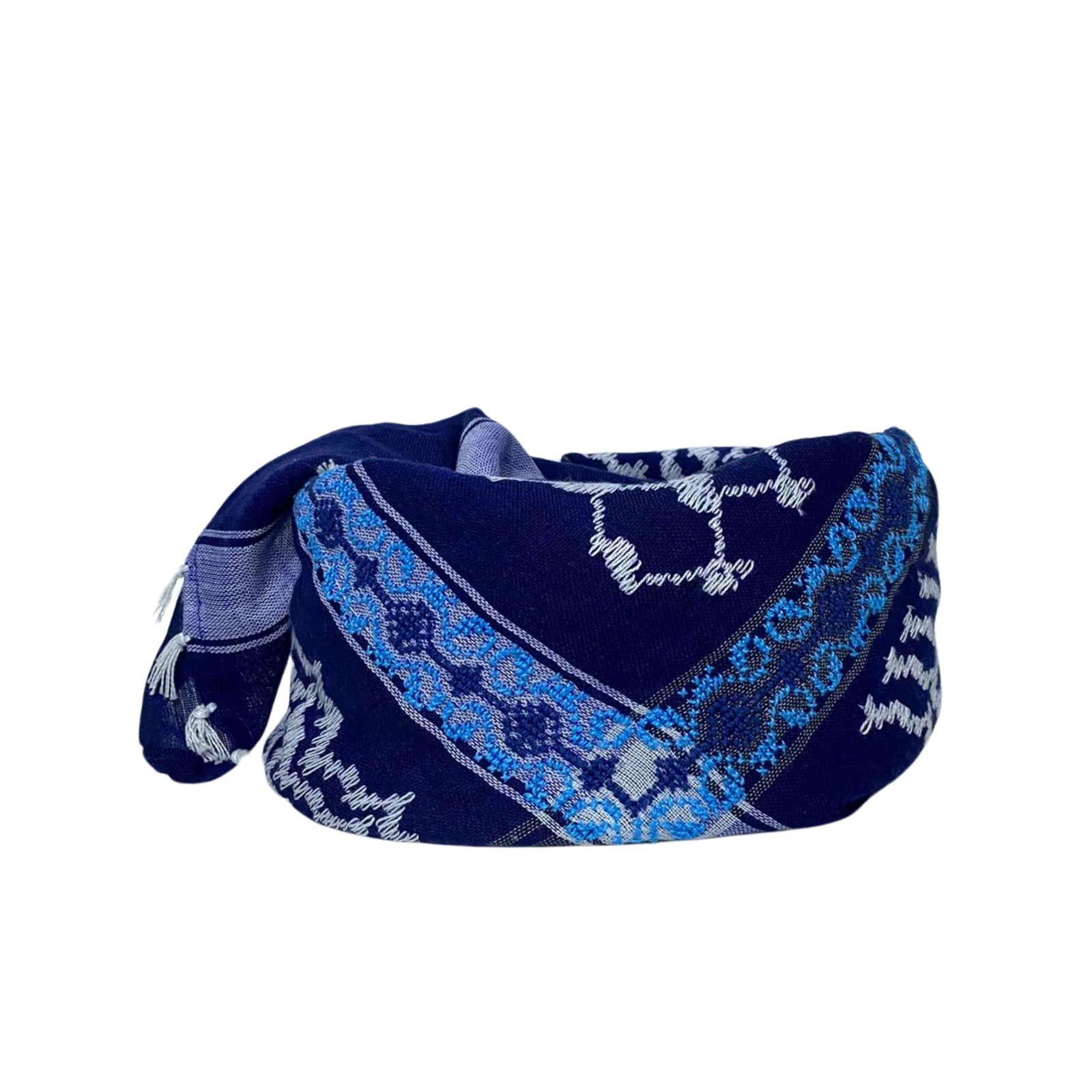 MAY KEFFIYEH- By Appointment
