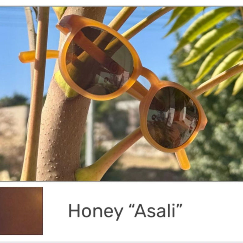 MELT SUNGLASSES