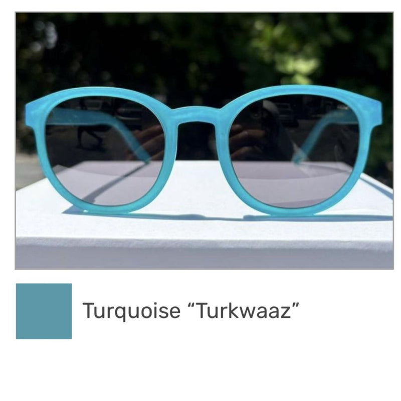 MELT SUNGLASSES