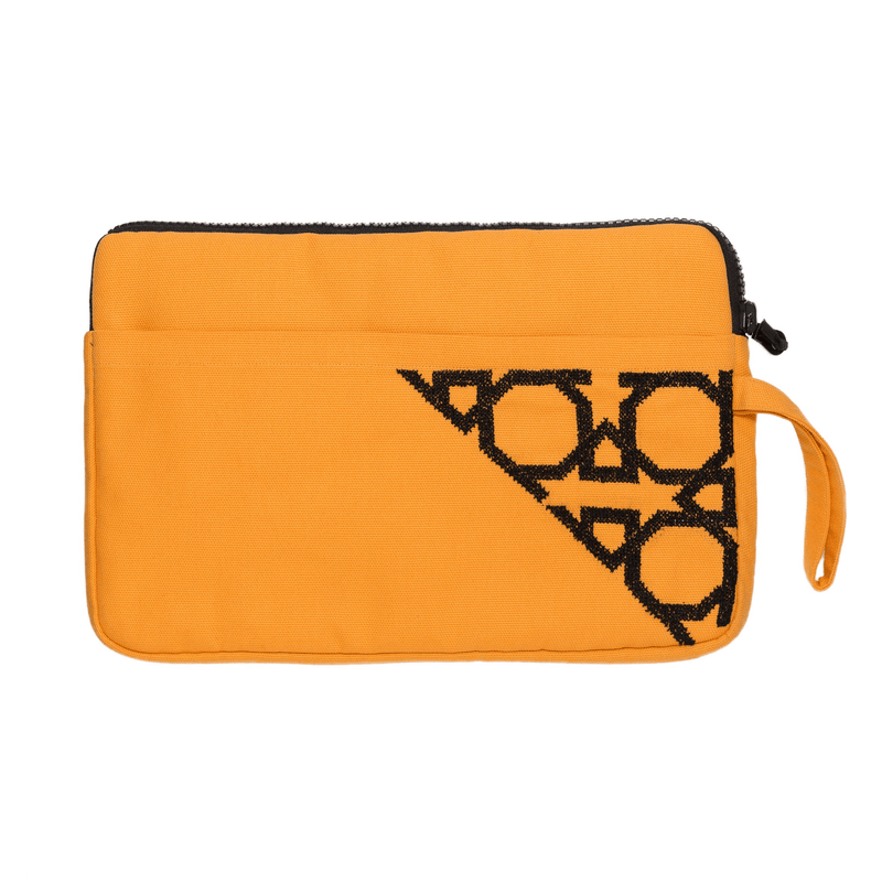  CANVAS LAPTOP CASE 13"