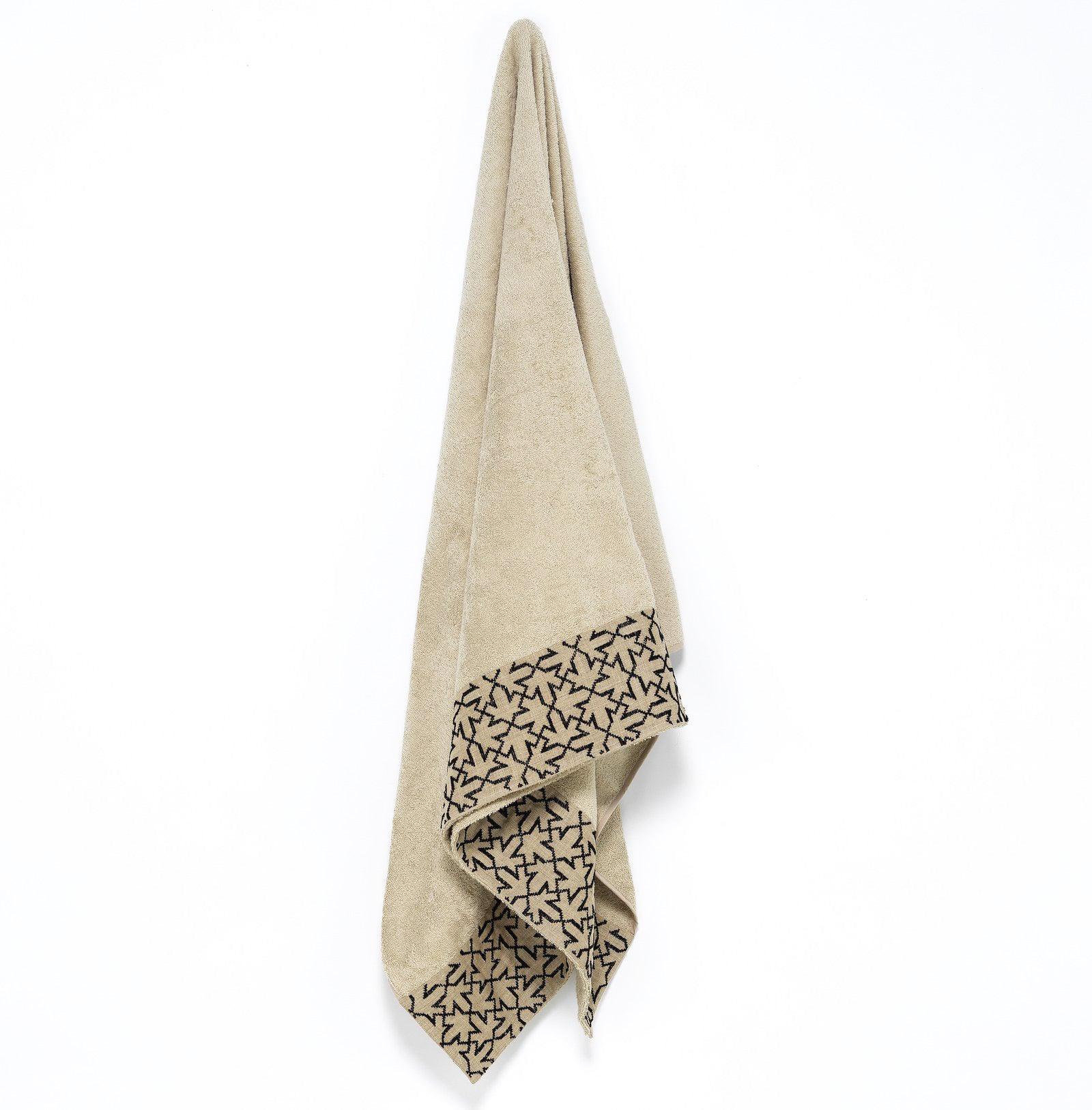 Terry cotton deals towel