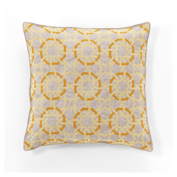 LINEN & COTTON CUSHION COVER PUTRAJAYA